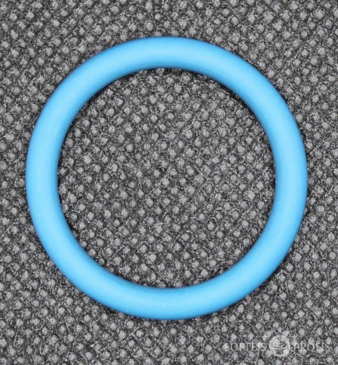 O-Ring 24 x 3,5, Blau f. Mixer